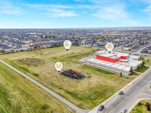 237 Saddlecrest Way Ne, Calgary, AB 