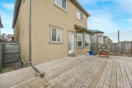237 Saddlecrest Way Ne, Calgary, AB 