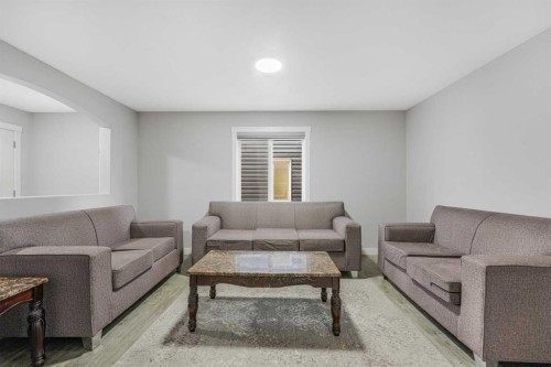 237 Saddlecrest Way Ne, Calgary, AB 