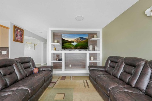 237 Saddlecrest Way Ne, Calgary, AB 