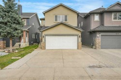 237 Saddlecrest Way NE Calgary, AB T3J 5N2