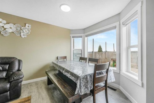 237 Saddlecrest Way Ne, Calgary, AB 