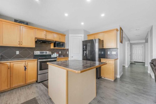 237 Saddlecrest Way Ne, Calgary, AB 