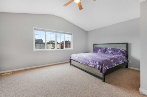 237 Saddlecrest Way Ne, Calgary, AB 