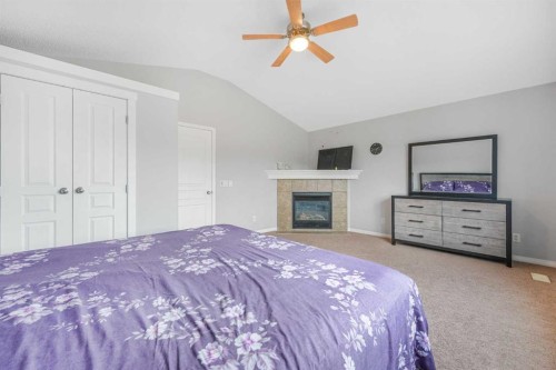 237 Saddlecrest Way Ne, Calgary, AB 