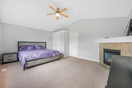 237 Saddlecrest Way Ne, Calgary, AB 