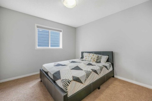 237 Saddlecrest Way Ne, Calgary, AB 