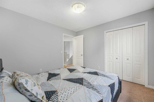 237 Saddlecrest Way Ne, Calgary, AB 