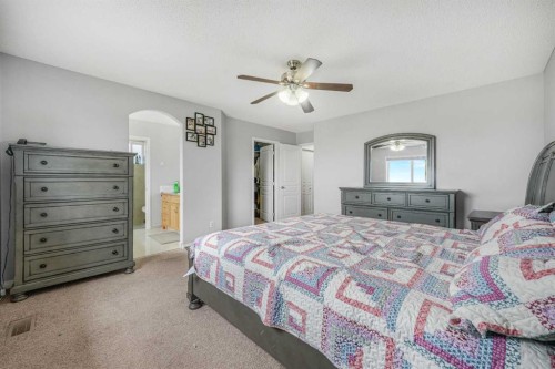 237 Saddlecrest Way Ne, Calgary, AB 