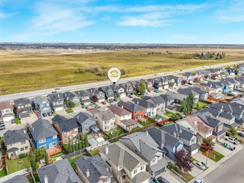 237 Saddlecrest Way Ne, Calgary, AB 