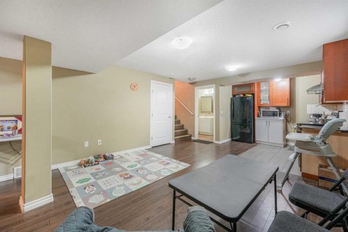 237 Saddlecrest Way Ne, Calgary, AB 