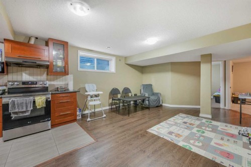237 Saddlecrest Way Ne, Calgary, AB 