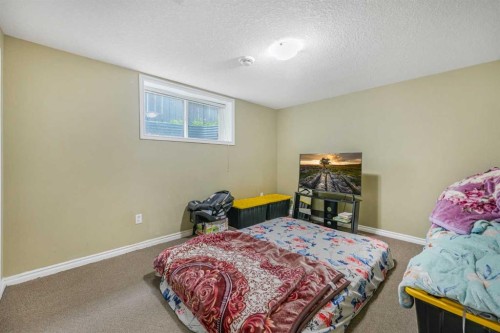 237 Saddlecrest Way Ne, Calgary, AB 