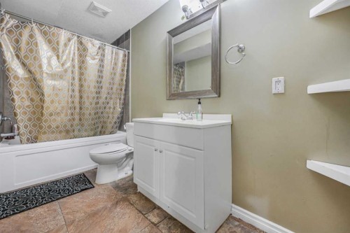 237 Saddlecrest Way Ne, Calgary, AB 