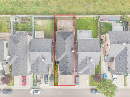 237 Saddlecrest Way Ne, Calgary, AB 
