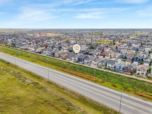 237 Saddlecrest Way Ne, Calgary, AB 