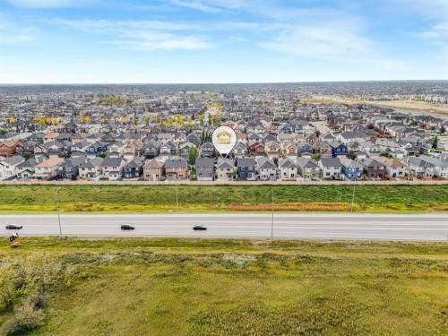 237 Saddlecrest Way Ne, Calgary, AB 