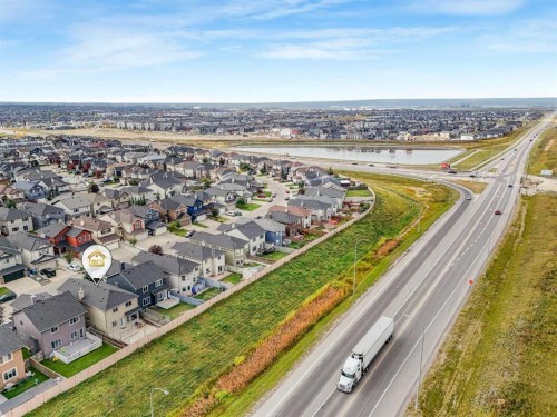 237 Saddlecrest Way Ne, Calgary, AB 