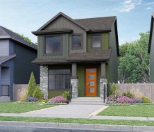 819 Sora Boulevard SE Calgary, AB T3S 0M7