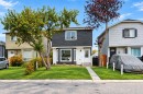 46 Martindale Mews Ne, Calgary, AB 