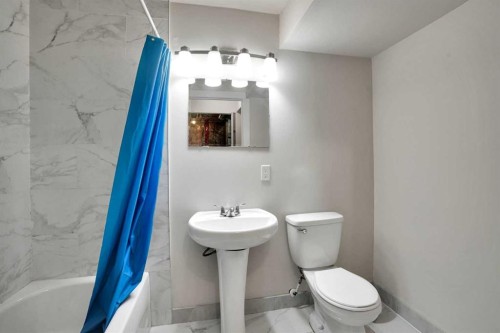 46 Martindale Mews Ne, Calgary, AB 