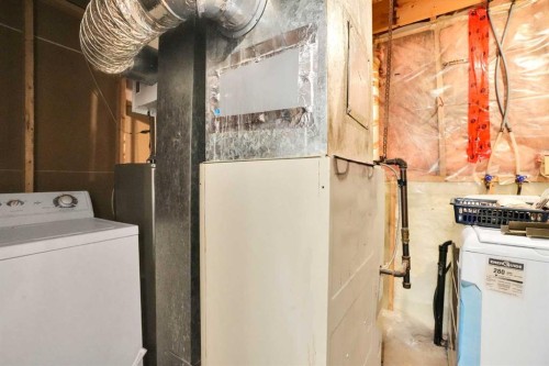 46 Martindale Mews Ne, Calgary, AB 