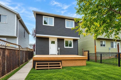 46 Martindale Mews Ne, Calgary, AB 