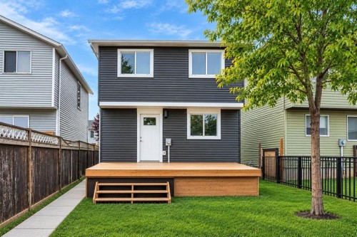 46 Martindale Mews Ne, Calgary, AB 