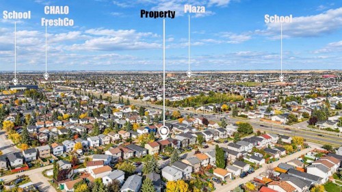 46 Martindale Mews Ne, Calgary, AB 