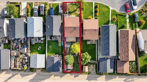 46 Martindale Mews Ne, Calgary, AB 