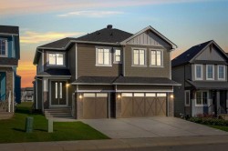 6 Ranchers Meadows Okotoks, AB T1S 0P5