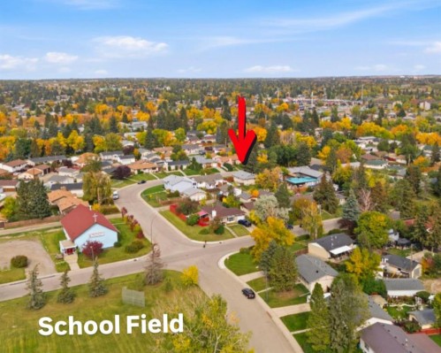 512 Foritana Road Se, Calgary, AB 