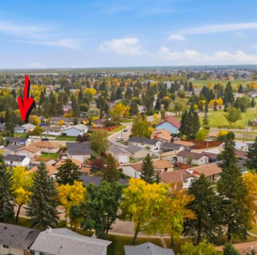 512 Foritana Road Se, Calgary, AB 