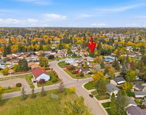 512 Foritana Road Se, Calgary, AB 