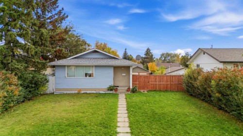 512 Foritana Road Se, Calgary, AB 