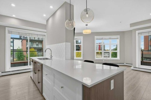 201-383 Smith Street Nw, Calgary, AB 