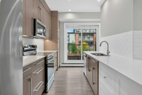 201-383 Smith Street Nw, Calgary, AB 