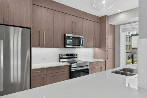 201-383 Smith Street Nw, Calgary, AB 