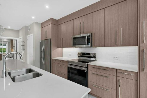 201-383 Smith Street Nw, Calgary, AB 