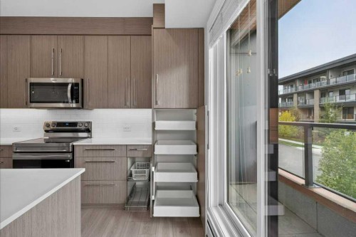 201-383 Smith Street Nw, Calgary, AB 