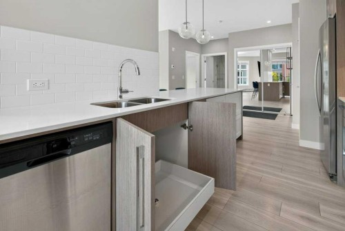 201-383 Smith Street Nw, Calgary, AB 