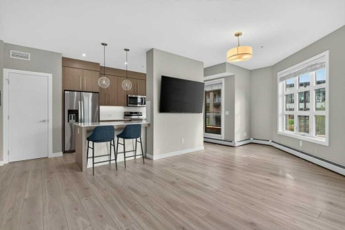 201-383 Smith Street Nw, Calgary, AB 