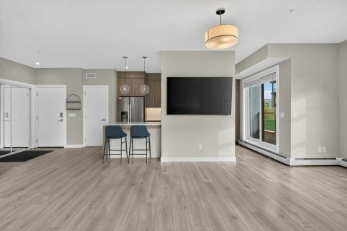 201-383 Smith Street Nw, Calgary, AB 