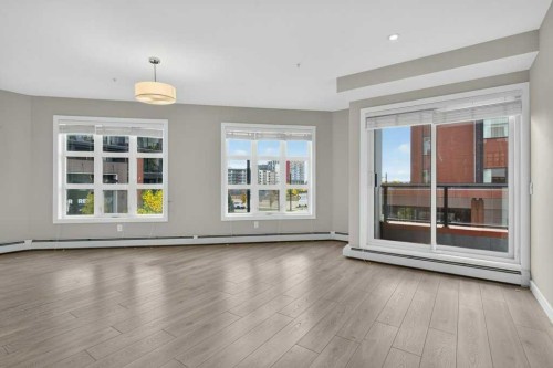 201-383 Smith Street Nw, Calgary, AB 