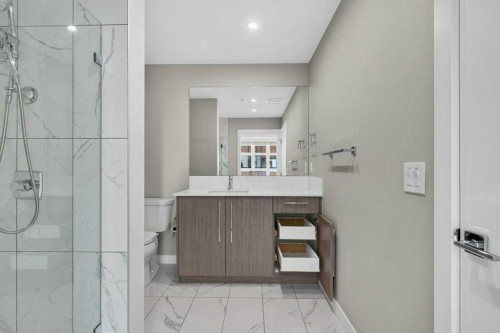 201-383 Smith Street Nw, Calgary, AB 