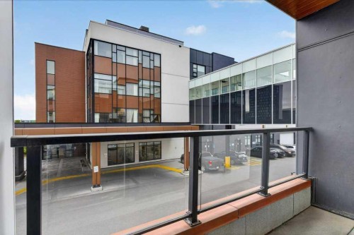 201-383 Smith Street Nw, Calgary, AB 