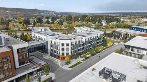 201-383 Smith Street Nw, Calgary, AB 