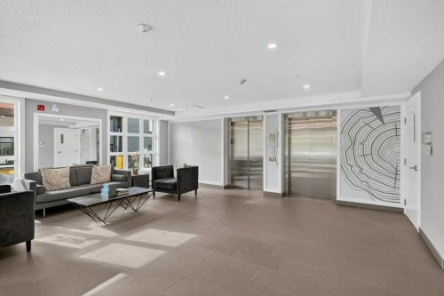 201-383 Smith Street Nw, Calgary, AB 