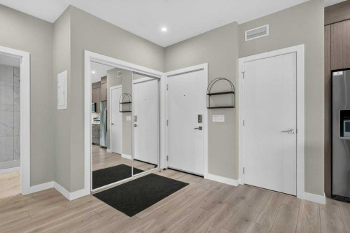 201-383 Smith Street Nw, Calgary, AB 