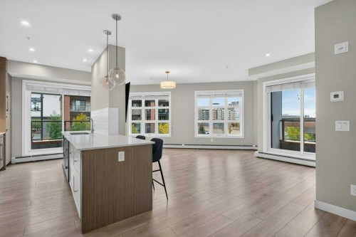 201-383 Smith Street Nw, Calgary, AB 